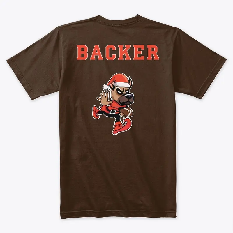 NW Tucson Browns Backers Store